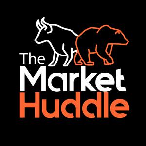 Lyssna på The Market Huddle i appen