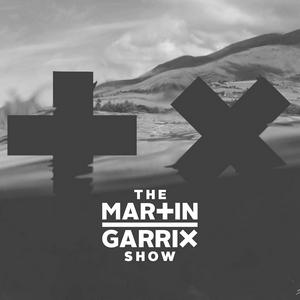 Lyssna på The Martin Garrix Show i appen