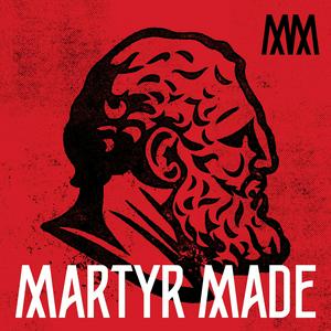 Lyssna på The Martyr Made Podcast i appen