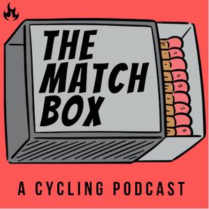 Lyssna på The Matchbox - A Cycling Podcast i appen