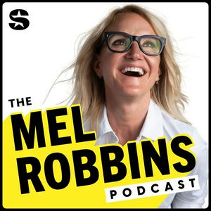 Lyssna på The Mel Robbins Podcast i appen