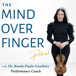 Lyssna på The Mind Over Finger Podcast i appen