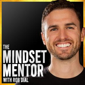 Lyssna på The Mindset Mentor i appen