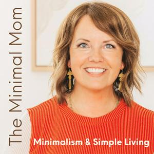 Lyssna på The Minimal Mom i appen