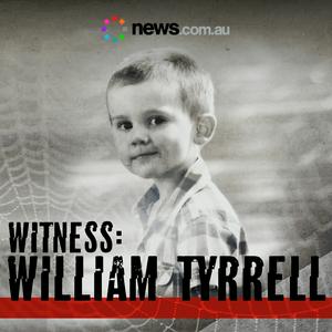 Lyssna på Witness: William Tyrrell i appen