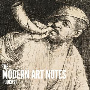 Lyssna på The Modern Art Notes Podcast i appen