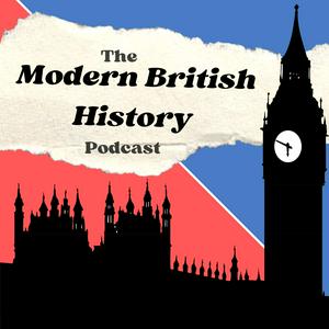 Lyssna på The Modern British History Podcast i appen