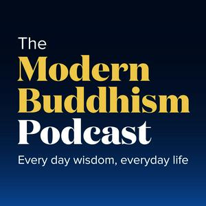 Lyssna på The Modern Buddhism Podcast i appen