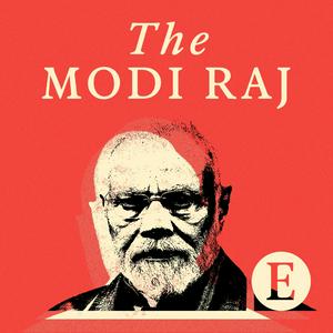 Lyssna på The Modi Raj from The Economist i appen