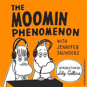 Lyssna på The Moomin Phenomenon i appen