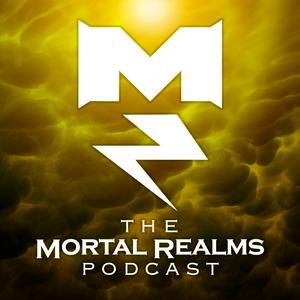 Lyssna på The Mortal Realms: A Warhammer Age of Sigmar Podcast i appen