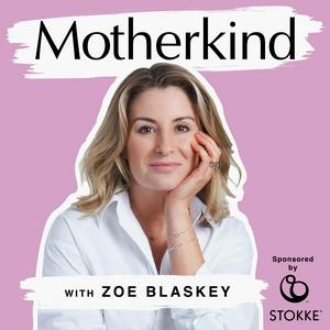 Lyssna på The Motherkind Podcast i appen