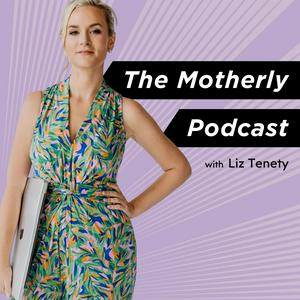 Lyssna på The Motherly Podcast i appen