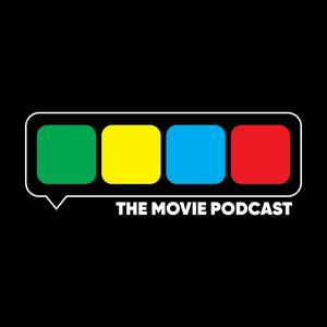 Lyssna på The Movie Podcast i appen