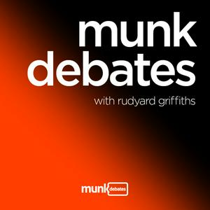 Lyssna på The Munk Debates Podcast i appen