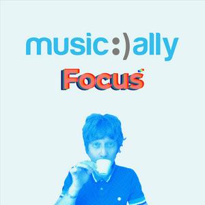 Lyssna på Music Ally Focus i appen