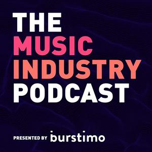 Lyssna på The Music Industry Podcast i appen