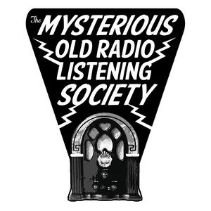 Lyssna på The Mysterious Old Radio Listening Society i appen