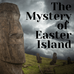 Lyssna på The Mystery of Easter Island i appen