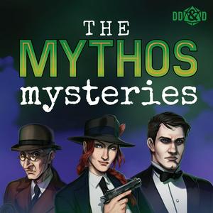 Lyssna på The Mythos Mysteries a Pulp Cthulhu Podcast i appen