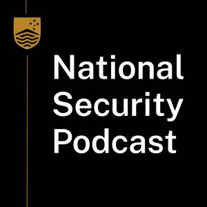 Lyssna på The National Security Podcast i appen