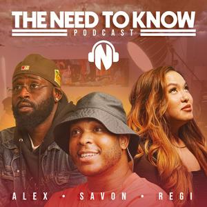 Lyssna på The Need to Know Podcast i appen