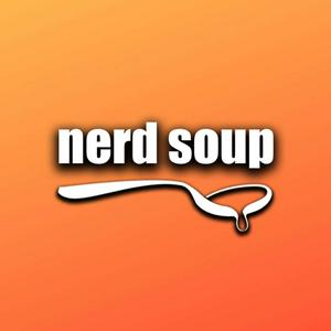 Lyssna på The Nerd Soup Podcast i appen