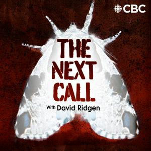 Lyssna på The Next Call with David Ridgen i appen