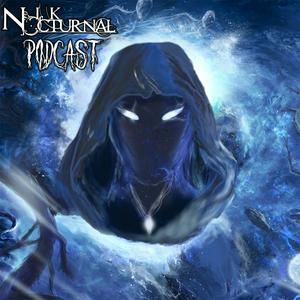 Lyssna på The Nik Nocturnal Podcast i appen