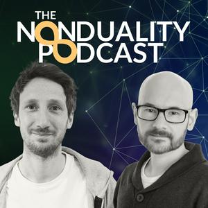 Lyssna på The Nonduality Podcast i appen