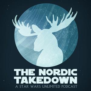 Lyssna på The Nordic Takedown: A Star Wars Unlimited Podcast i appen