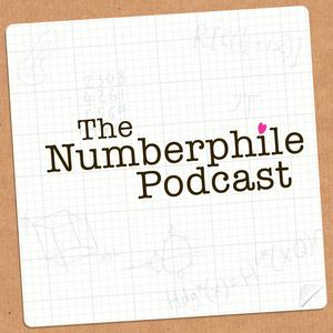 Lyssna på The Numberphile Podcast i appen