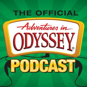 Lyssna på The Official Adventures in Odyssey Podcast i appen