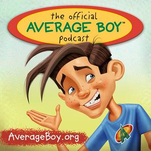 Lyssna på The Official Average Boy Podcast i appen