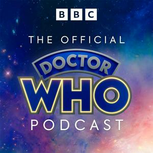 Lyssna på The Official Doctor Who Podcast i appen