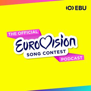 Lyssna på The Official Eurovision Song Contest Podcast i appen