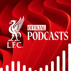 Lyssna på The Official Liverpool FC Podcast i appen