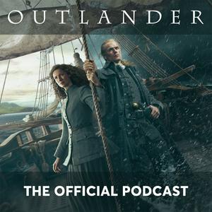 Lyssna på The Official Outlander Podcast i appen