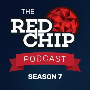 Lyssna på The Official Red Chip Poker Podcast i appen