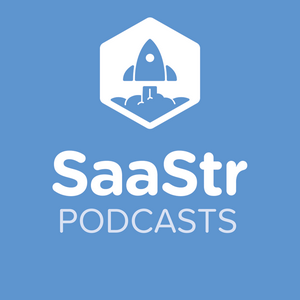 Lyssna på The Official SaaStr Podcast: SaaS | Founders | Investors i appen