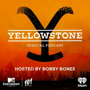 Lyssna på The Yellowstone Official Podcast i appen