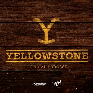 Lyssna på The Yellowstone Official Podcast i appen