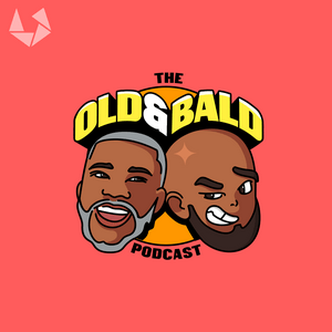 Lyssna på The Old & Bald Podcast i appen