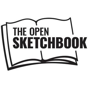 Lyssna på The Open Sketchbook Podcast i appen