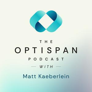 Lyssna på The Optispan Podcast with Matt Kaeberlein i appen