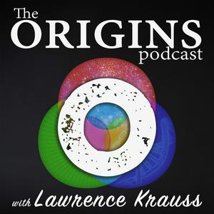 Lyssna på The Origins Podcast with Lawrence Krauss i appen