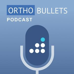 Lyssna på The Orthobullets Podcast i appen