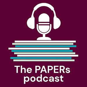 Lyssna på The PAPERs Podcast i appen