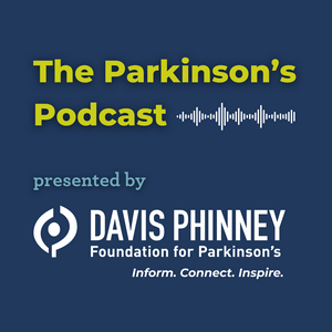 Lyssna på The Parkinson's Podcast i appen