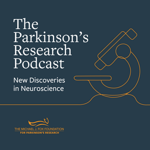 Lyssna på The Parkinson’s Research Podcast: New Discoveries in Neuroscience i appen